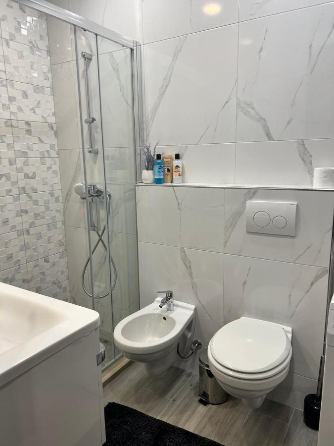Botarius Apartment Дубровник Екстер'єр фото