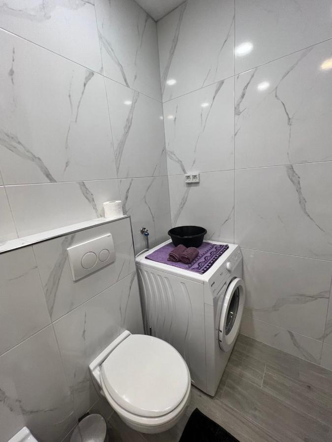 Botarius Apartment Дубровник Екстер'єр фото