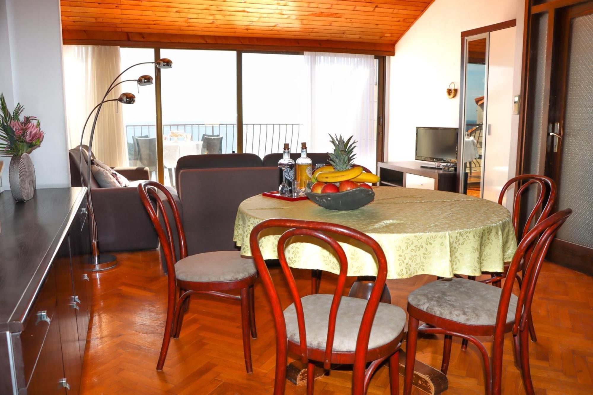 Botarius Apartment Дубровник Екстер'єр фото